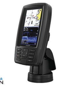 Garmin echoMAP Plus 42CV met Transducer