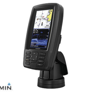 Garmin echoMAP Plus 42CV met Transducer