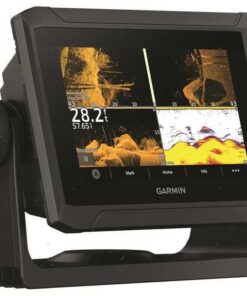 Garmin Echomap UHD2 62sv