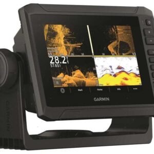 Garmin Echomap UHD2 62sv