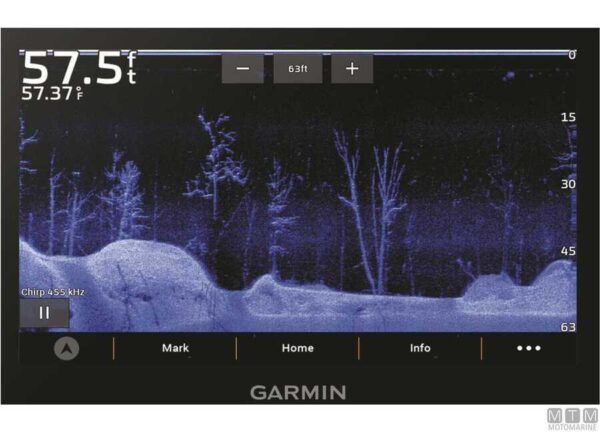 Garmin Echomap UHD2 62sv - Afbeelding 3