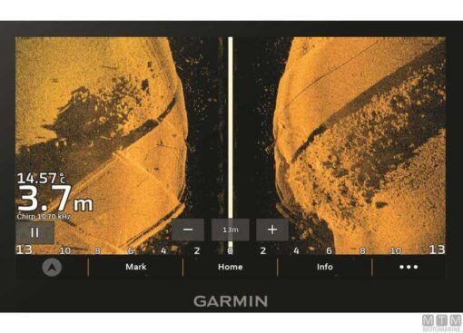 Garmin Echomap UHD2 62sv - Afbeelding 5