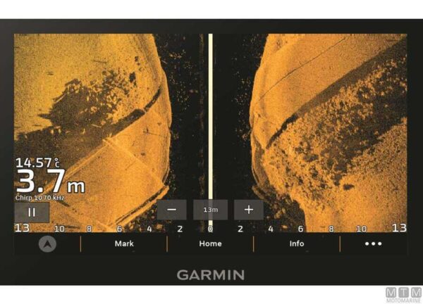 Garmin Echomap UHD2 62sv - Afbeelding 5