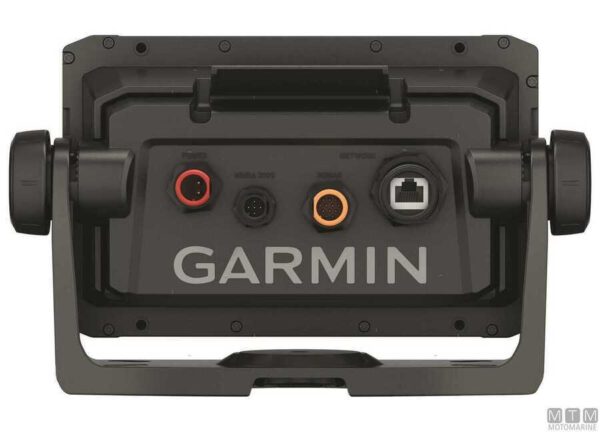 Garmin Echomap UHD2 62sv - Afbeelding 2