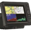 Garmin echomap uhd2 72cv zonder transducer
