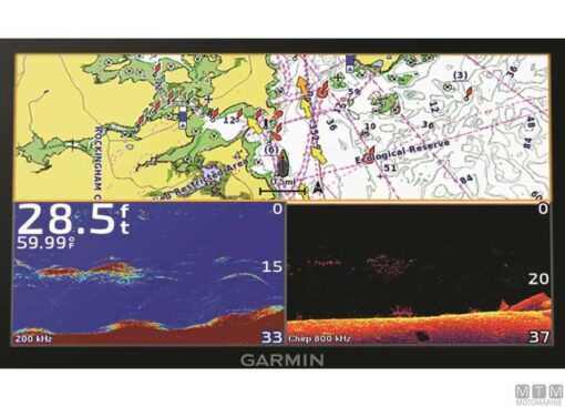 Garmin GT22HW-TM - Afbeelding 3
