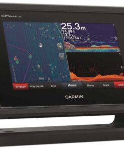 Garmin GPSMAP 723xsv