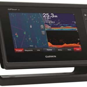 Garmin GPSMAP 723xsv