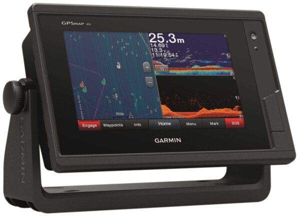 Garmin GPSMAP 723xsv