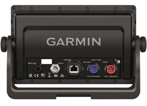 Garmin GPSMAP 723xsv - Afbeelding 2