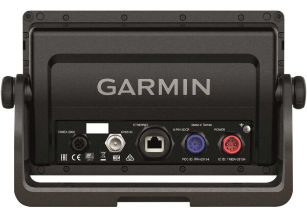 Garmin GPSMAP 723xsv - Afbeelding 2