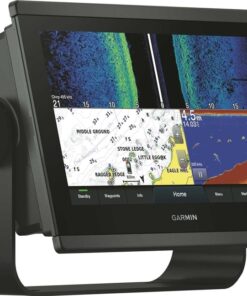 Garmin GPSMAP 923xsv