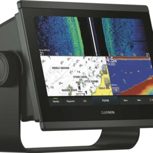 Garmin GPSMAP 923xsv