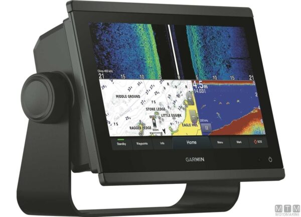 Garmin GPSMAP 923xsv