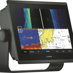 Garmin GPSMAP 1223xsv