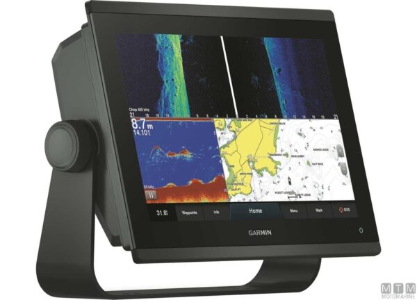 Garmin GPSMAP 1223xsv