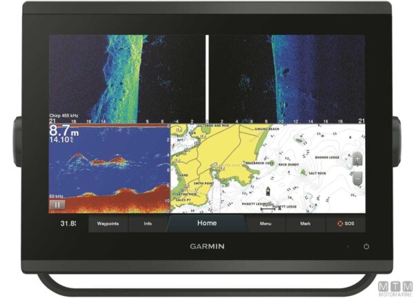 Garmin GT15M-IH - Afbeelding 2