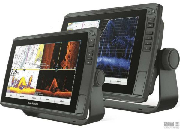 Garmin echoMAP ULTRA2 102SV