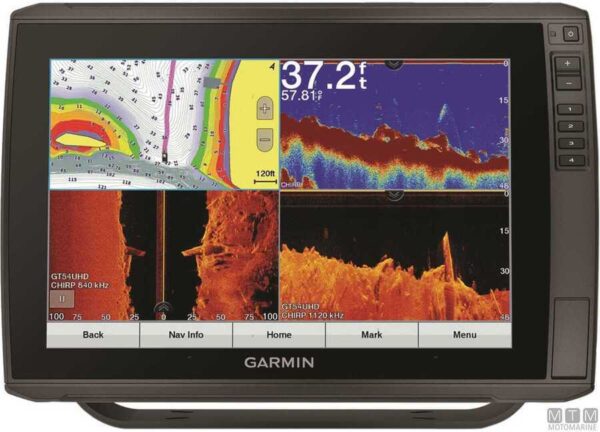 Garmin echoMAP ULTRA2 102SV - Afbeelding 5