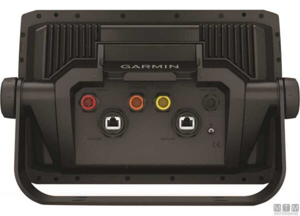 Garmin echoMAP ULTRA2 102SV - Afbeelding 2
