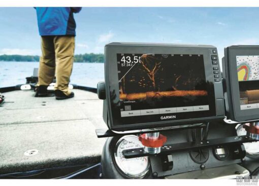 Garmin echoMAP ULTRA2 102SV - Afbeelding 4