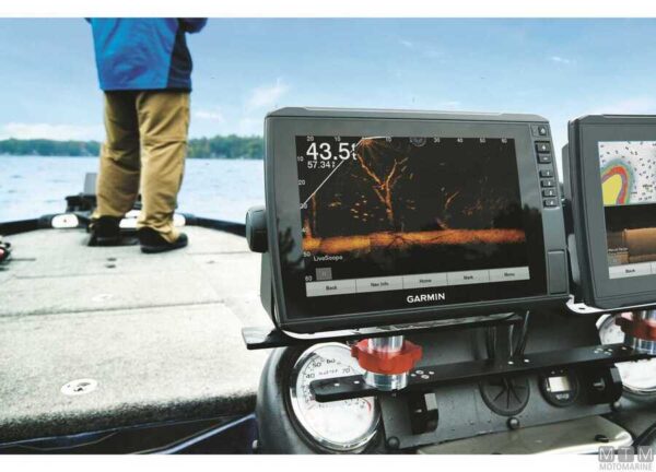 Garmin echoMAP ULTRA2 102SV - Afbeelding 4