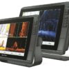 Garmin echoMAP ULTRA 102SV met transducer GT56