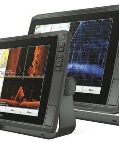 Garmin echoMAP ULTRA 102SV met transducer GT56
