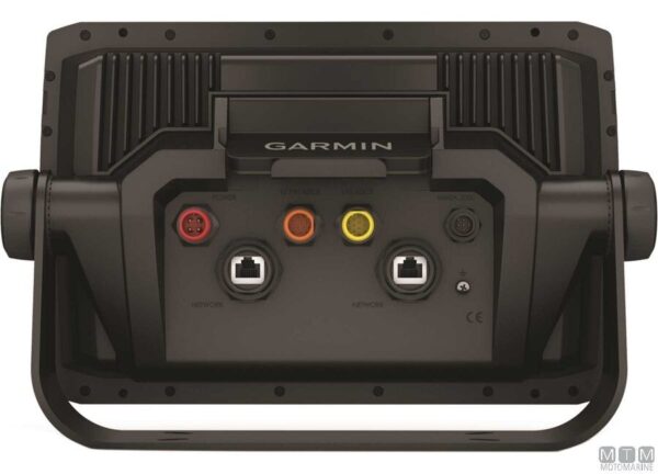 Garmin echoMAP ULTRA 102SV met transducer GT56 - Afbeelding 3