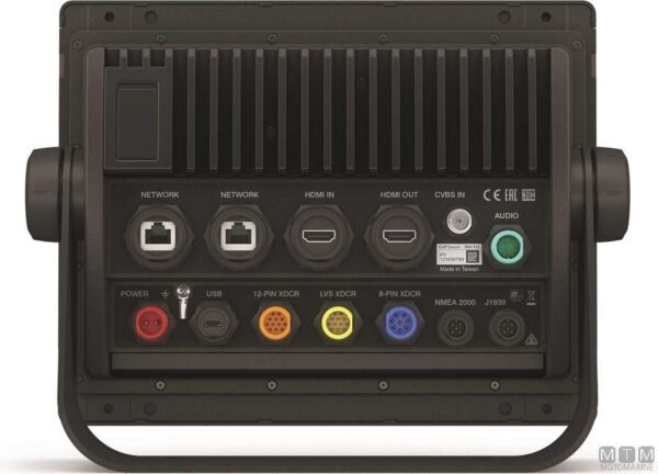 Garmin GT54UHD-TM - Afbeelding 3