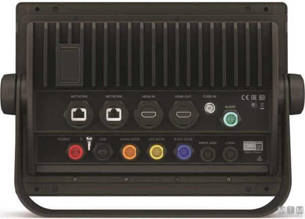 Garmin GT54UHD-TM - Afbeelding 2