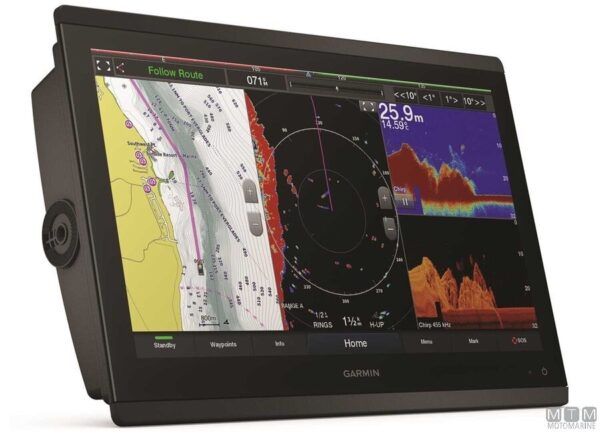 Garmin GT54UHD-TM - Afbeelding 4