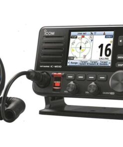 ICOM IC-M510E AIS