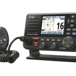 ICOM IC-M510E AIS