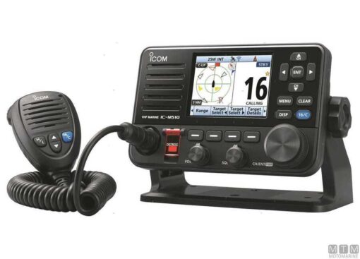 ICOM IC-M510E AIS
