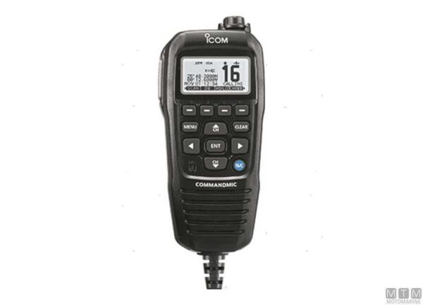 Draadloze Box Icom CT-M500 - Afbeelding 6