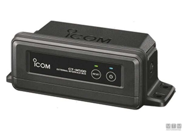 Draadloze Box Icom CT-M500 - Afbeelding 4