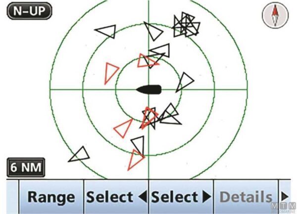 Afstandsbediening Icom Commandmic HM-229B - Afbeelding 5