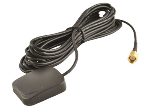 VHF Icom IC-M330GE - Afbeelding 4