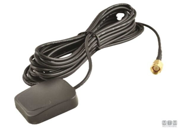 ICOM HM-195GB Commandmic - Afbeelding 2