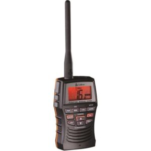 VHF Cobra HH150