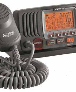 VHF Cobra MR F77 EU