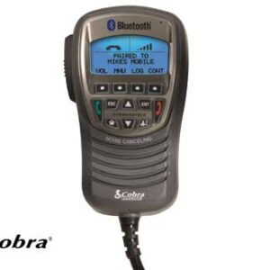 Microfoon Cobra F300 BT EU