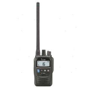 VHF Icom IC-M85E