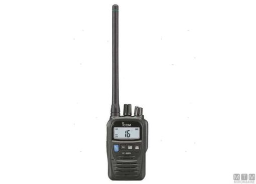 VHF Icom IC-M85E