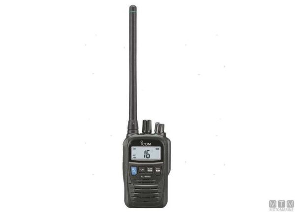 VHF Icom IC-M85E