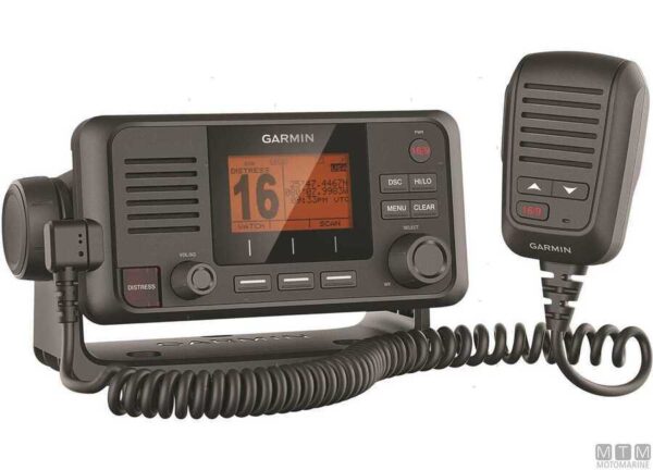 Garmin 115i