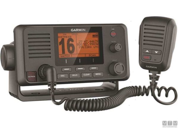 Garmin 215i