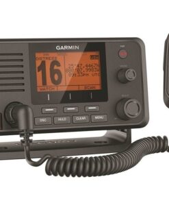 Garmin 215i AIS