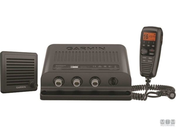 Garmin 315i AIS